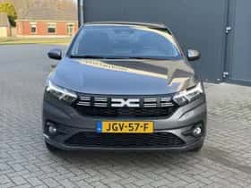 Dacia Sandero (2024) thumbnail 30