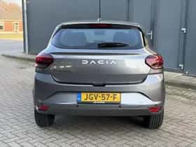 Dacia Sandero (2024) thumbnail 31