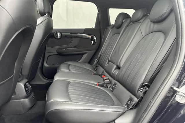 MINI Countryman (2023) thumbnail 14
