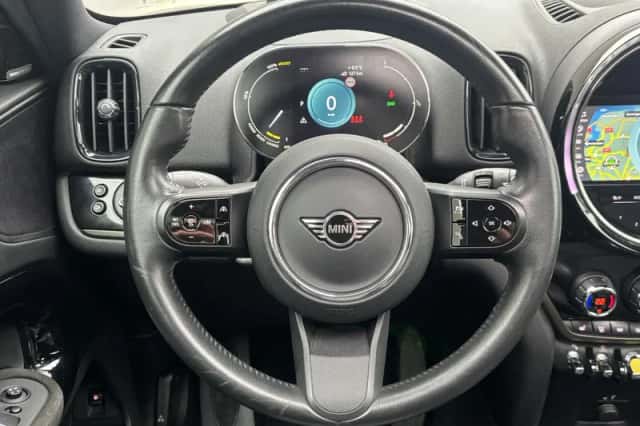 MINI Countryman (2023) thumbnail 16