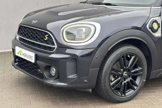 MINI Countryman (2023) thumbnail 39