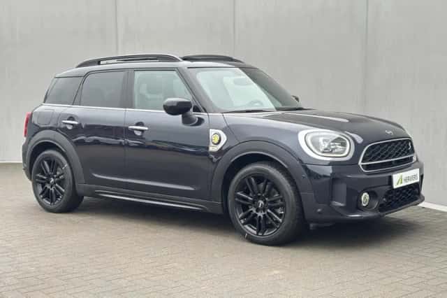 MINI Countryman (2023) thumbnail 44