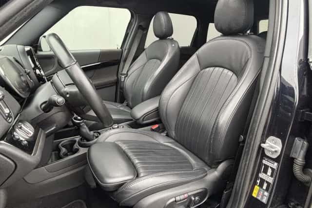 MINI Countryman (2023) thumbnail 10