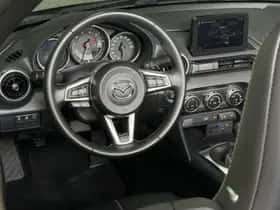 Mazda MX-5 (2023) thumbnail 24