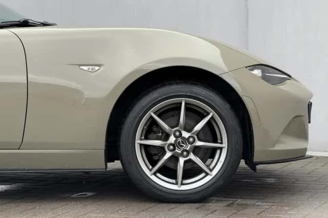 Mazda MX-5 (2023) thumbnail 55