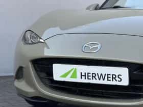 Mazda MX-5 (2023) thumbnail 59