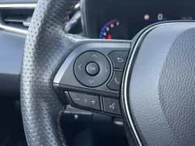 Toyota Corolla (2023) thumbnail 13