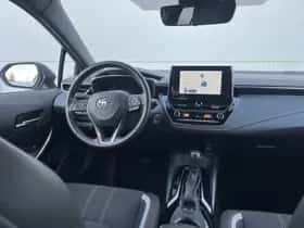 Toyota Corolla (2023) thumbnail 22