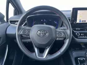 Toyota Corolla (2023) thumbnail 23