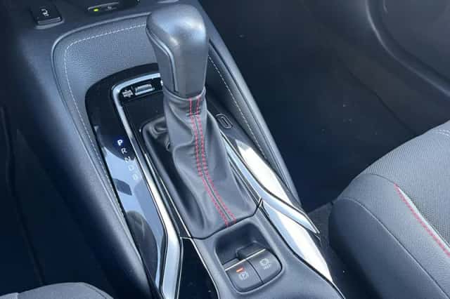 Toyota Corolla (2023) thumbnail 25