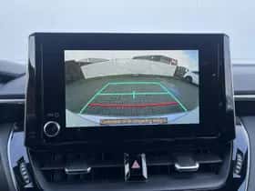 Toyota Corolla (2023) thumbnail 25