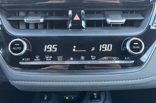 Toyota Corolla (2023) thumbnail 28