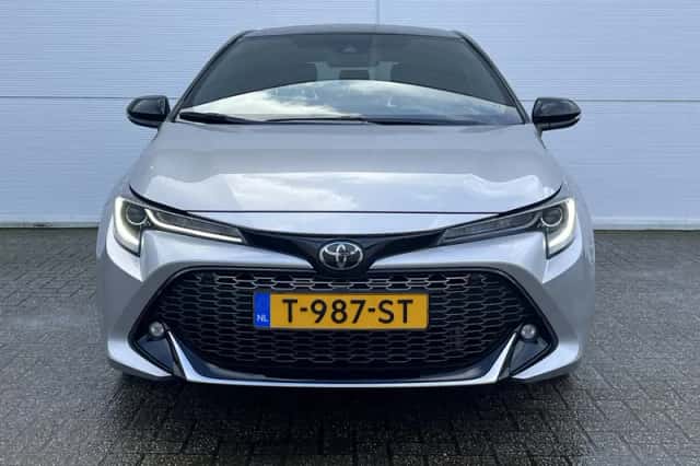 Toyota Corolla (2023) thumbnail 37