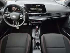 Hyundai i20 (2025) thumbnail 2