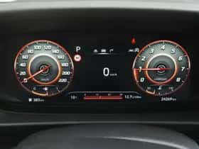 Hyundai i20 (2025) thumbnail 14