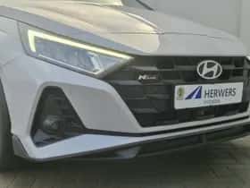 Hyundai i20 (2025) thumbnail 25