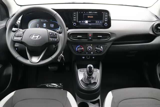 Hyundai i10 (2026) thumbnail 2