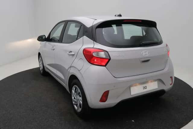 Hyundai i10 (2026) thumbnail 13