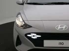 Hyundai i10 (2026) thumbnail 21