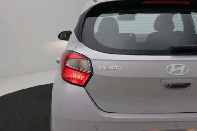 Hyundai i10 (2026) thumbnail 34