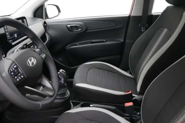 Hyundai i10 (2026) thumbnail 5