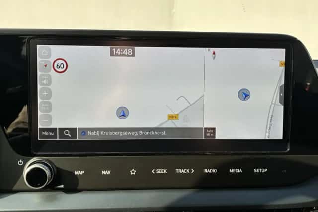 Hyundai i20 (2022) thumbnail 29