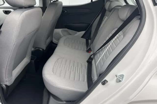 Hyundai i10 (2026) thumbnail 26