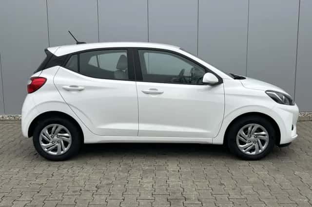 Hyundai i10 (2026) thumbnail 8