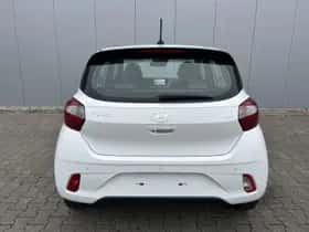 Hyundai i10 (2026) thumbnail 8