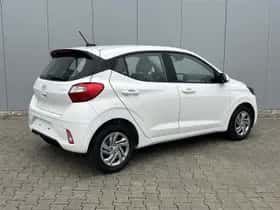 Hyundai i10 (2026) thumbnail 9