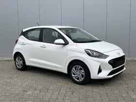Hyundai i10 (2026) thumbnail 9