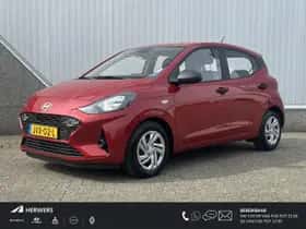 Hyundai i10 (2026) thumbnail 1