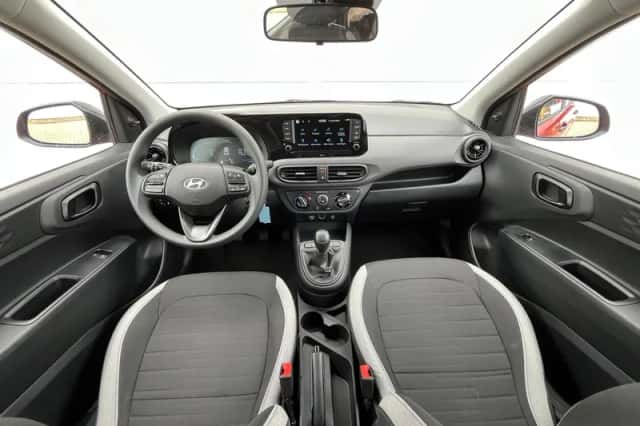 Hyundai i10 (2026) thumbnail 16