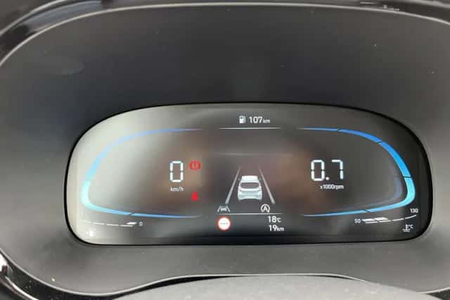 Hyundai i10 (2026) thumbnail 17