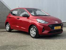 Hyundai i10 (2026) thumbnail 18