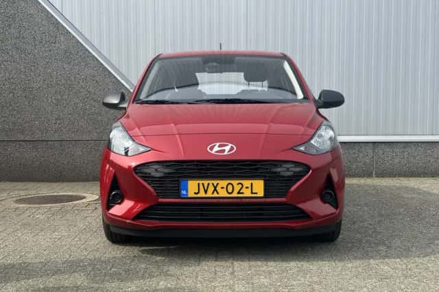 Hyundai i10 (2026) thumbnail 21