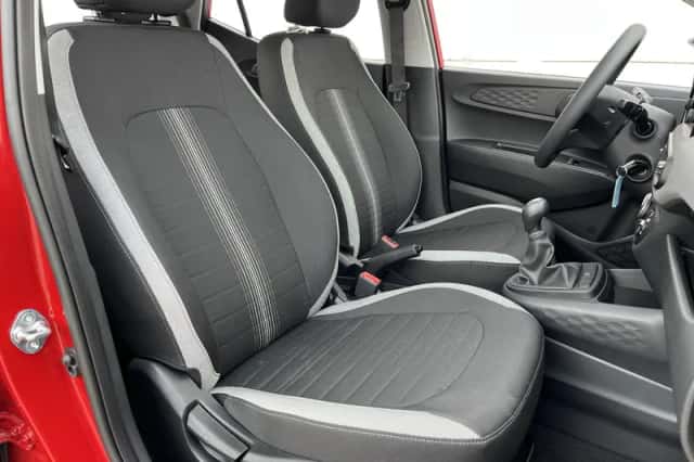 Hyundai i10 (2026) thumbnail 26