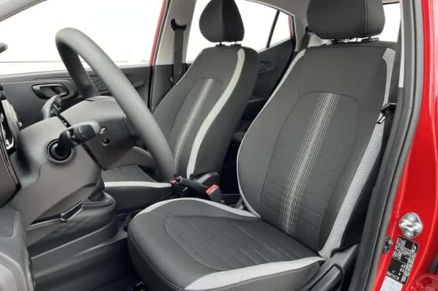 Hyundai i10 (2026) thumbnail 5