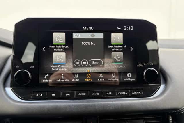 Nissan Qashqai (2022) thumbnail 21