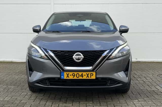 Nissan Qashqai (2022) thumbnail 39