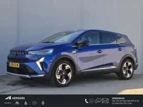 Renault Symbioz (2025) thumbnail 2