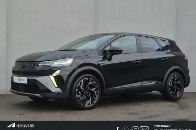 Renault Symbioz (2025) thumbnail 45