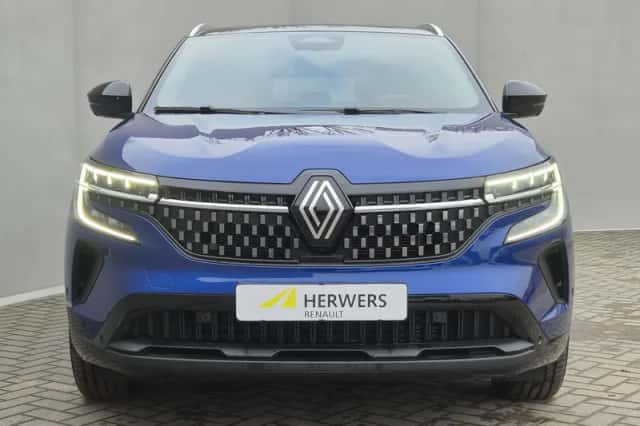 Renault Austral (2025) thumbnail 21