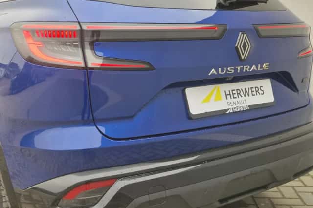 Renault Austral (2025) thumbnail 27