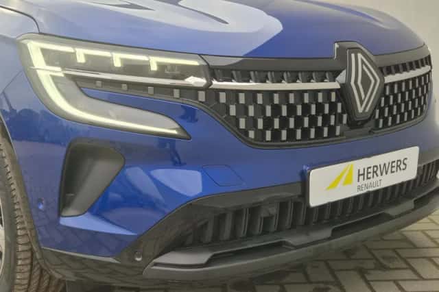 Renault Austral (2025) thumbnail 30
