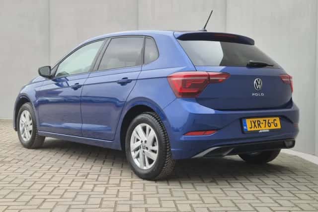 Volkswagen Polo (2022) thumbnail 15