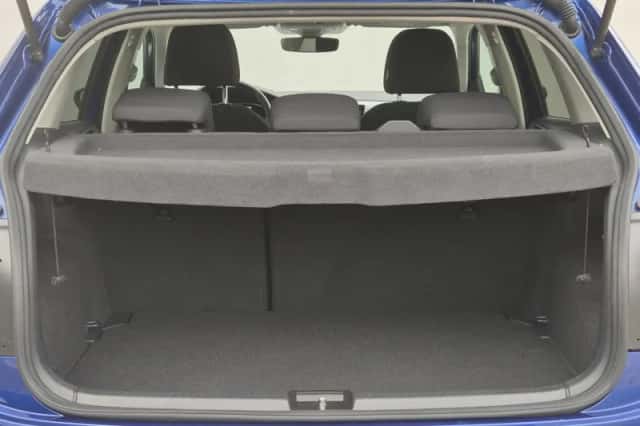 Volkswagen Polo (2022) thumbnail 19