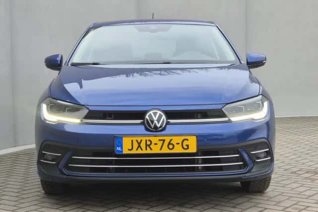 Volkswagen Polo (2022) thumbnail 23