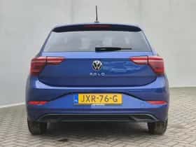 Volkswagen Polo (2022) thumbnail 27