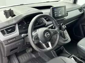Nissan Townstar (2026) thumbnail 14